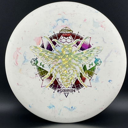 Jawbreaker Glo Wasp - 2024 Ledgestone Season 3