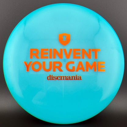 Color Glow C-Line P2x - Reinvent Your Game