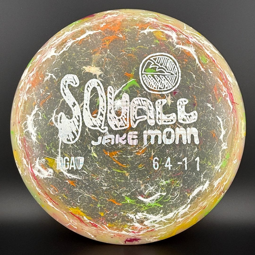 Granite Squall - Jake Monn 2025 Tour Series