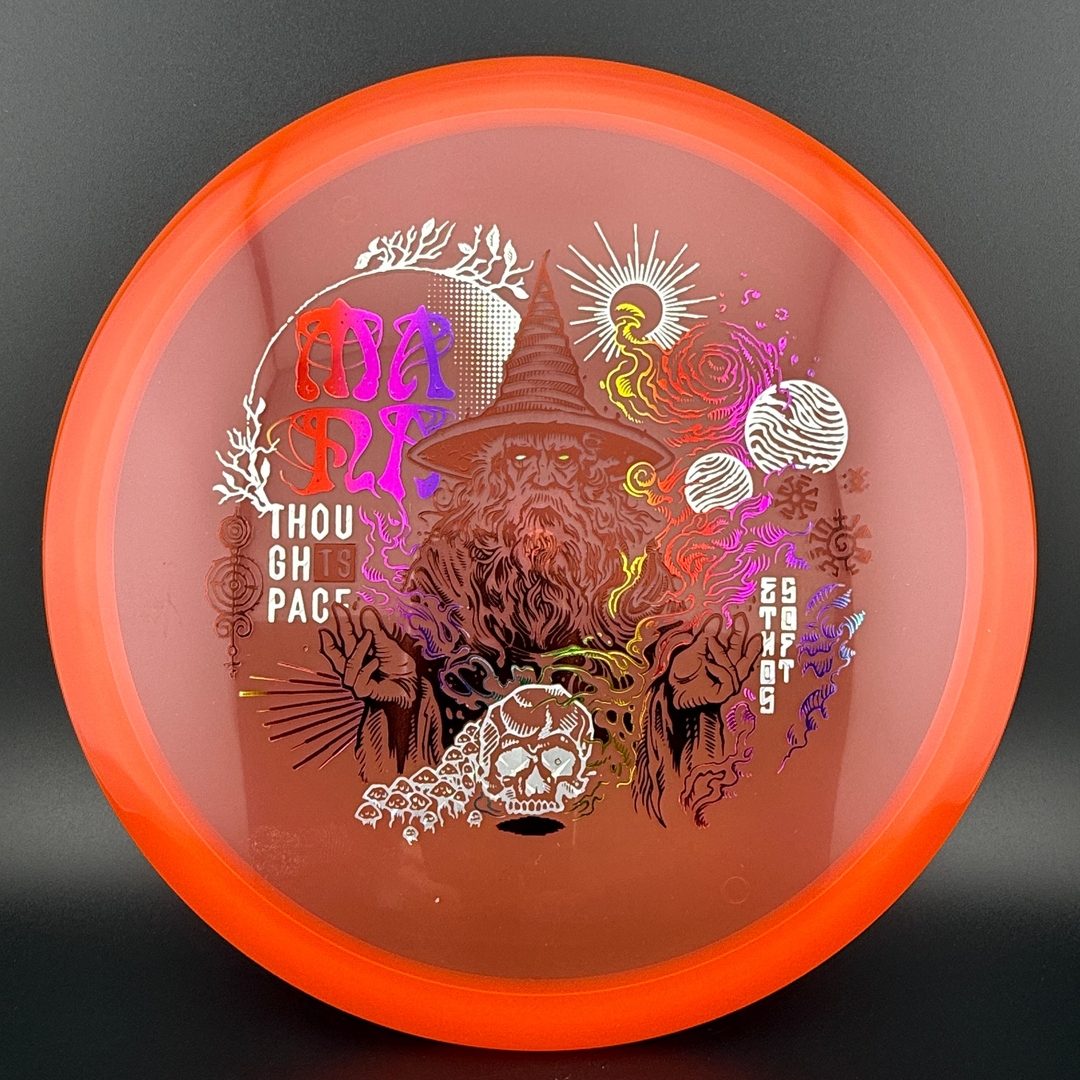 Soft Ethos Mana - First Run