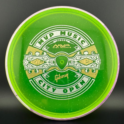 Particle Glow Proton Tempo - Music City Open 2025