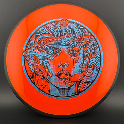 Neutron Detour -"Medusa 2.0" by John Dorn