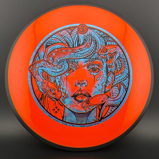 Neutron Detour -"Medusa 2.0" by John Dorn