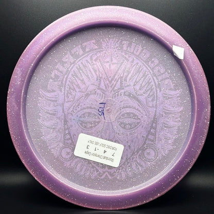 MoonDust Champion Eagle - DG Africa
