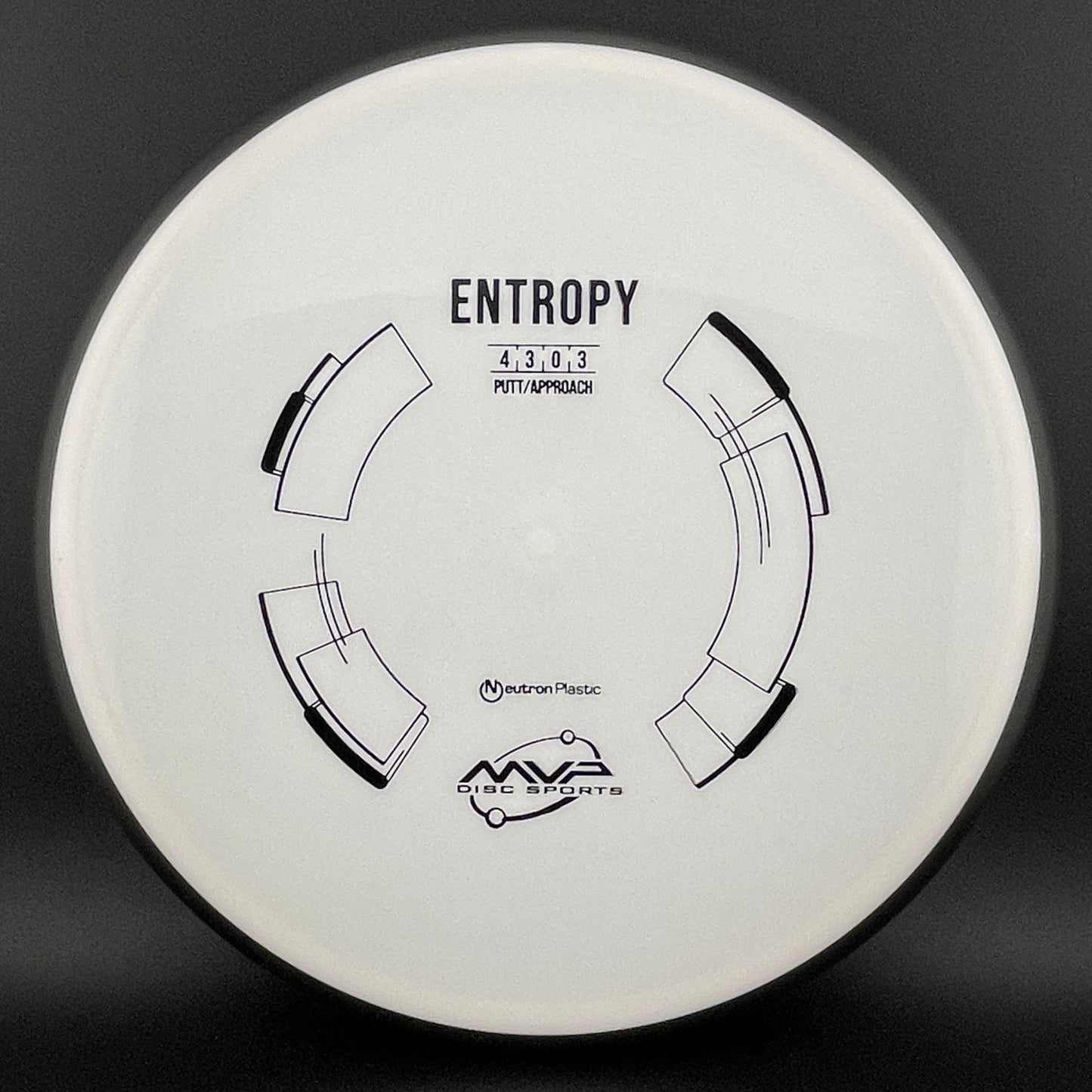 Neutron Entropy