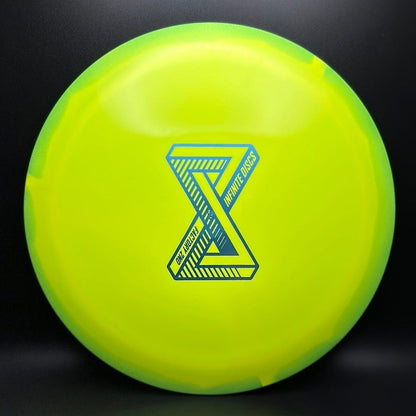 Halo S-Blend Czar - X-Out