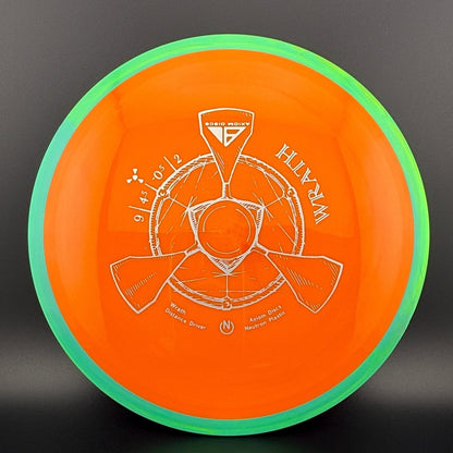 Neutron Wrath