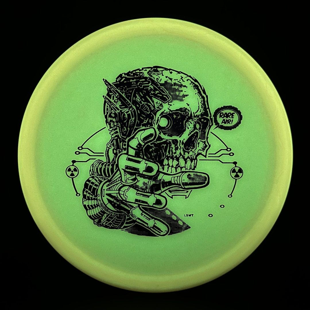 Proto Glow R-Pro Pig - [STRATUS] FEAR V1 by Les White