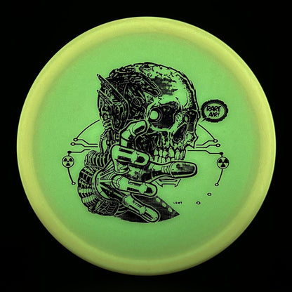 Proto Glow R-Pro Pig - [STRATUS] FEAR V1 by Les White