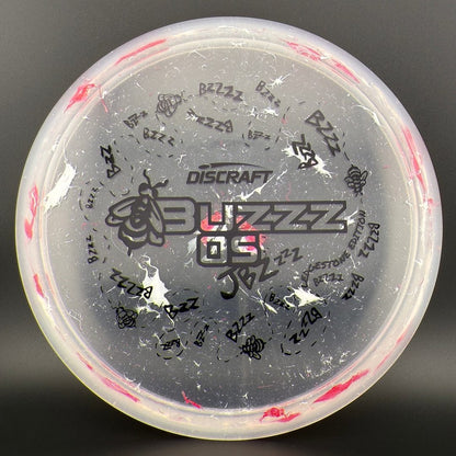 Jawbreaker Z FLX Buzzz OS - Ledgestone 2025 Season 3