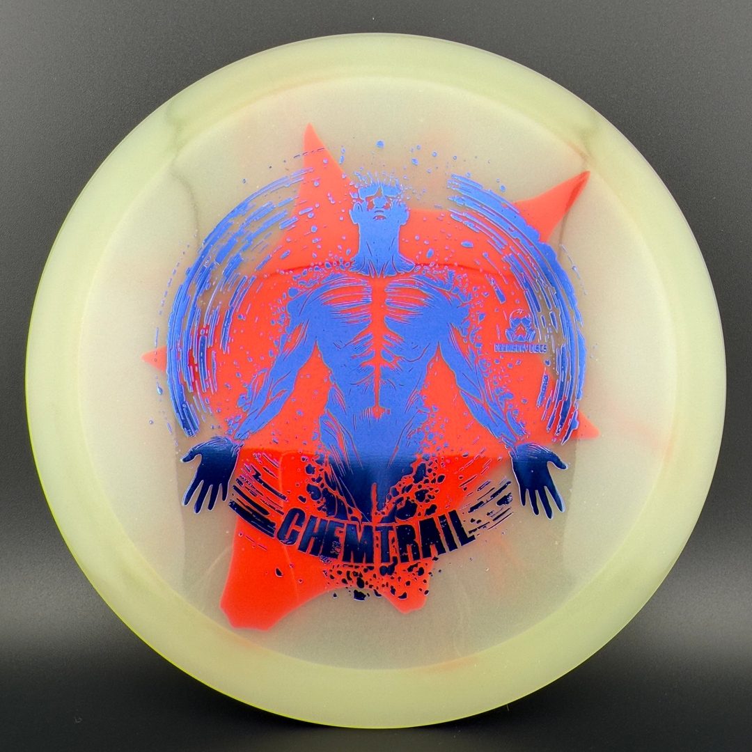 Retina Glow Chemtrail - Special Edition