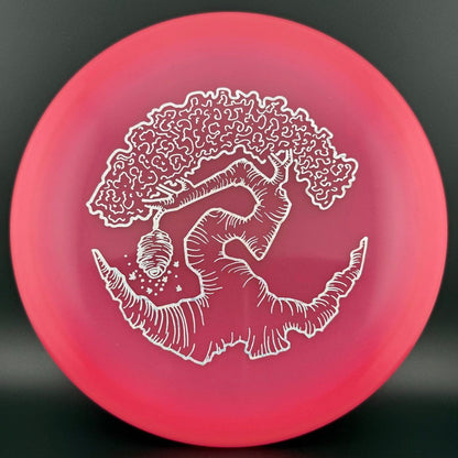 Z FLX Glo Swarm - Faylor Lake DGC