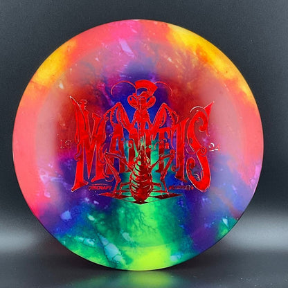 Fly Dye Z Mantis - 2024 Ledgestone Season 3
