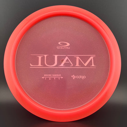 Opto Air Maul - Lightweight Fairway Driver