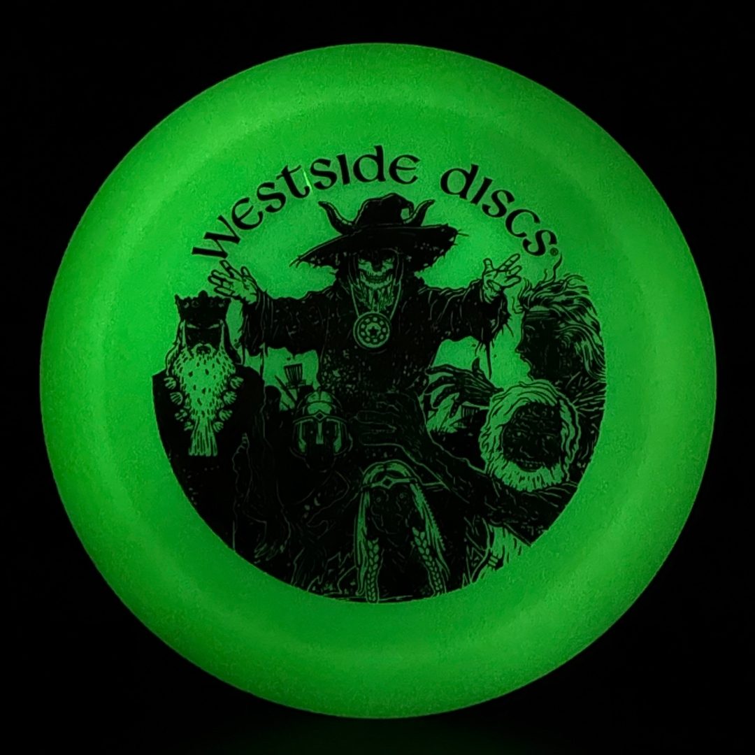 VIP Air Moonshine King - Halloween 2025
