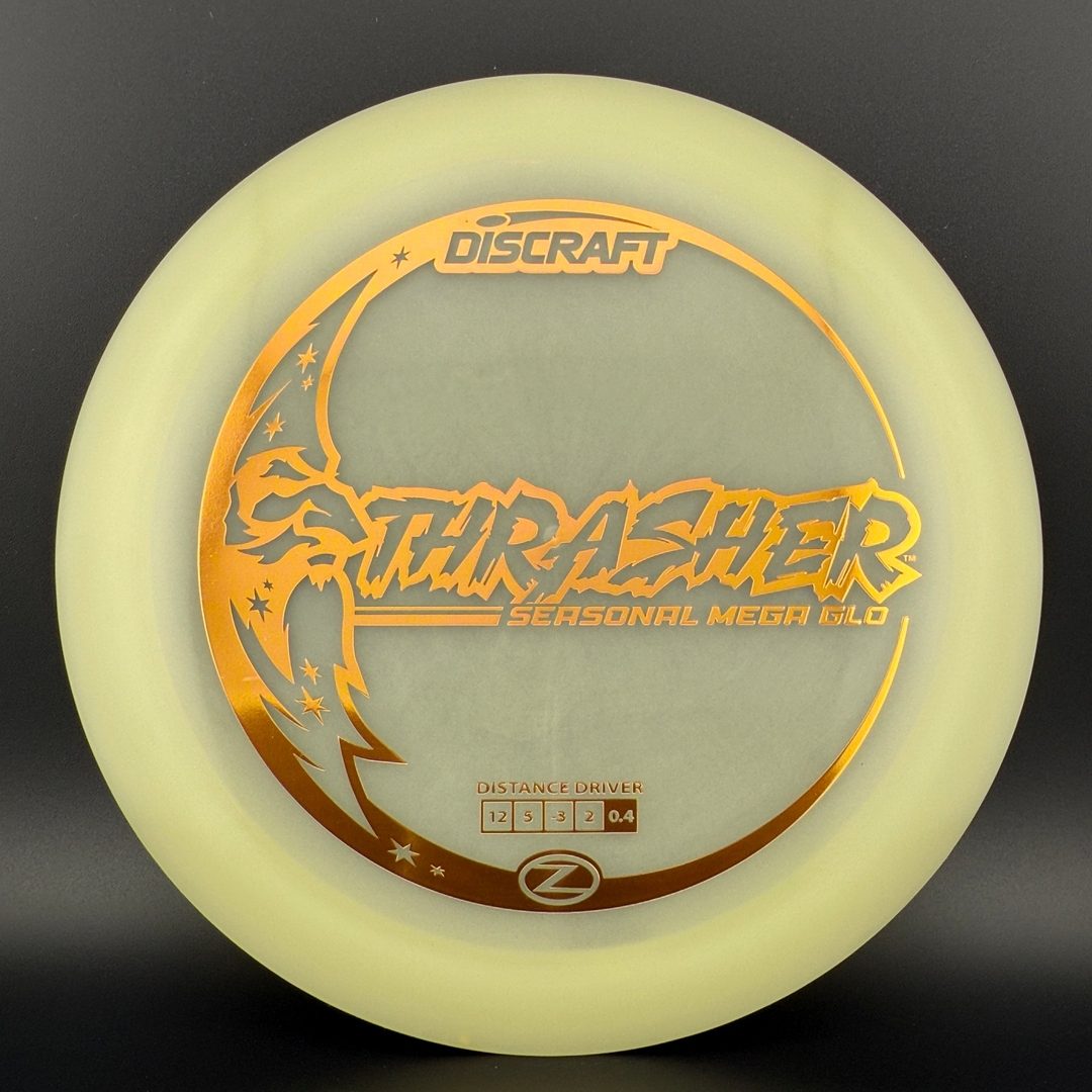 Mega Glo Thrasher - Seasonal Glo