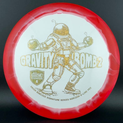 Horizon S-Line PD2 - Gravity Bomb 2 - Gavin Babcock Signature Series