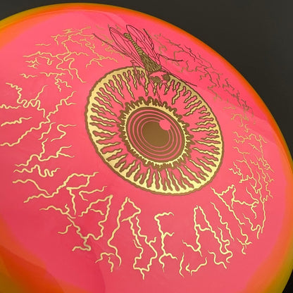 Halo Star Rollo - Eye-Fly RAD V2 by Ripper Studios