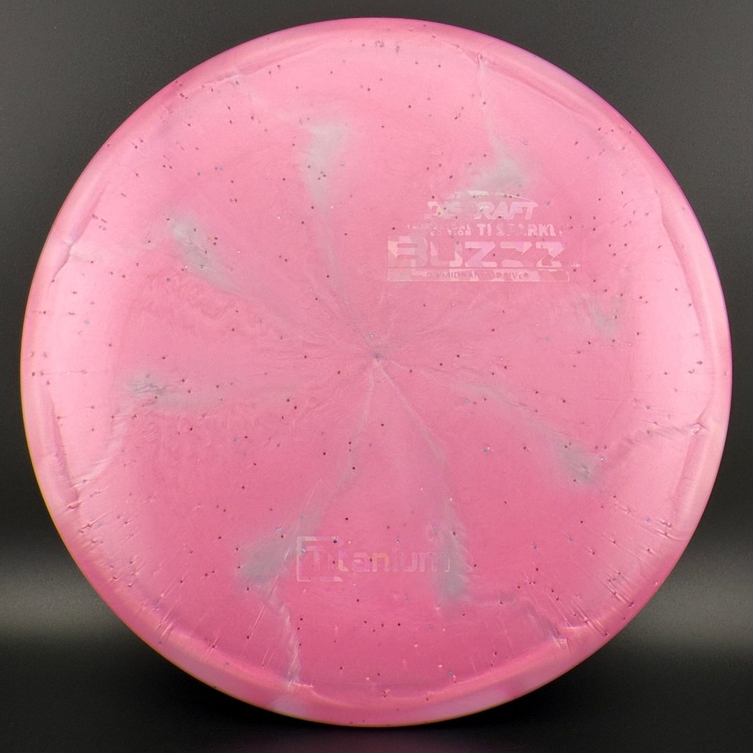 Ti Sparkle Buzzz - Ledgestone 2025 Season 2