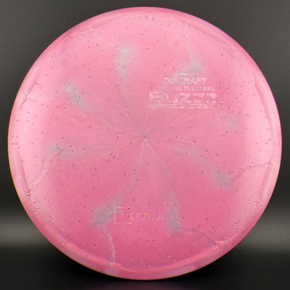 Ti Sparkle Buzzz - Ledgestone 2025 Season 2
