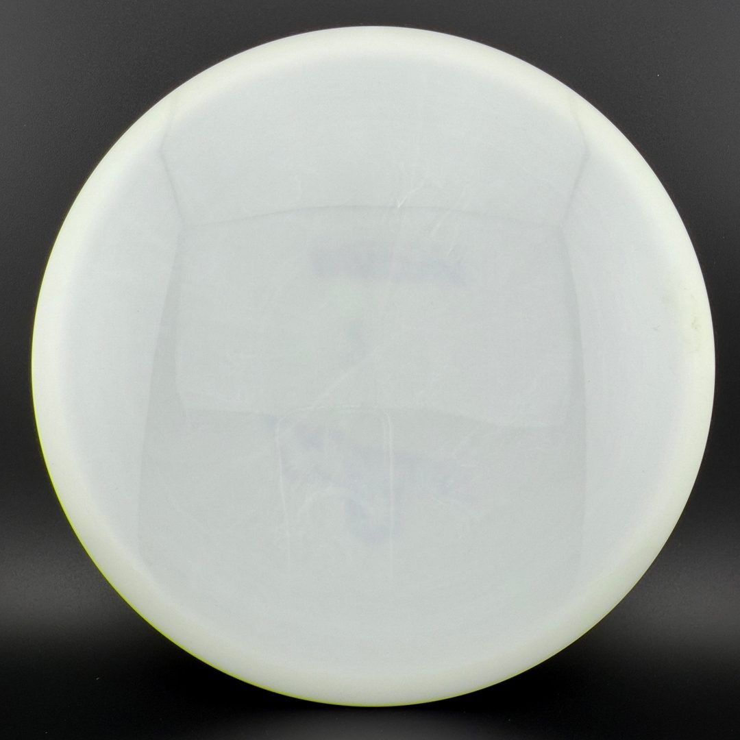 Star Mako3 - Bottom Stamp - Dyer's Delight Blank Top