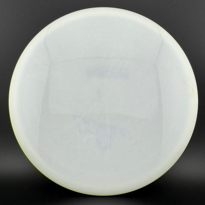 Star Mako3 - Bottom Stamp - Dyer's Delight Blank Top