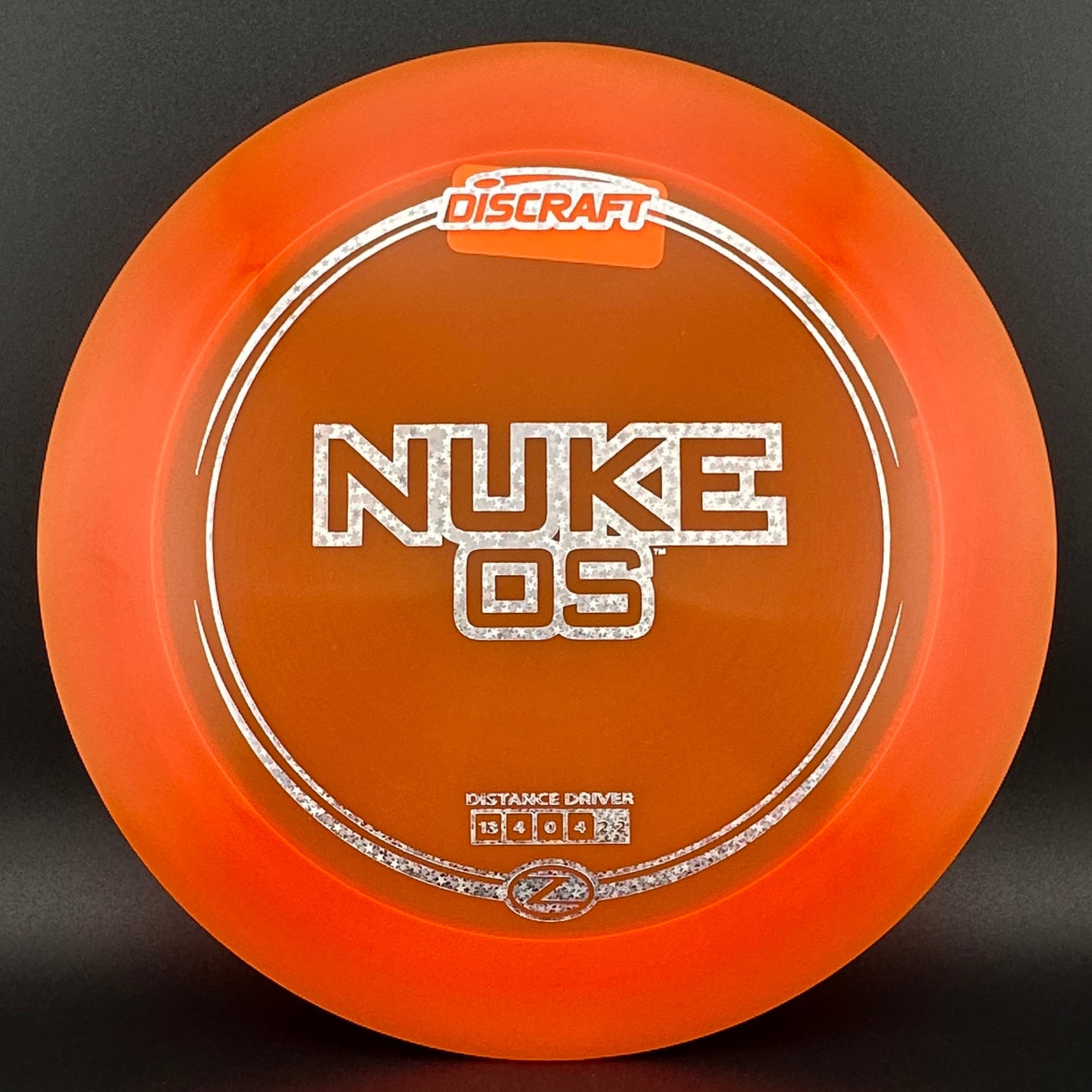 Z Line Nuke OS