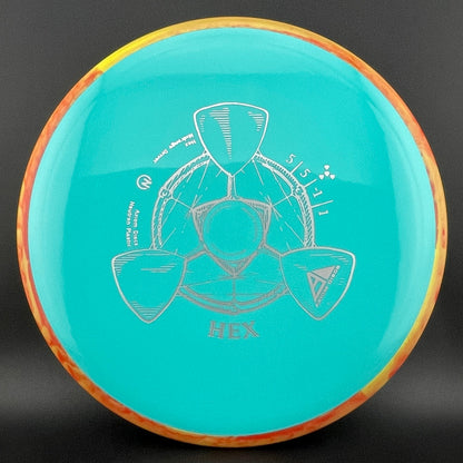 Neutron Hex