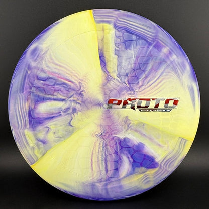 Proto Putter - Ricky Wysocki