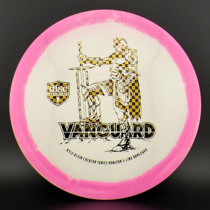 Horizon S-Line Vanguard - Kyle Klein Creator Series