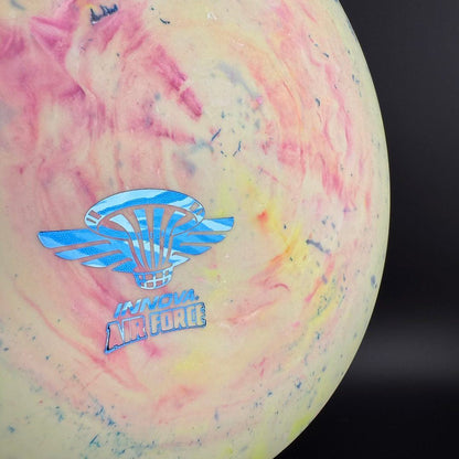 Galactic KC Pro Aviar - Air Force