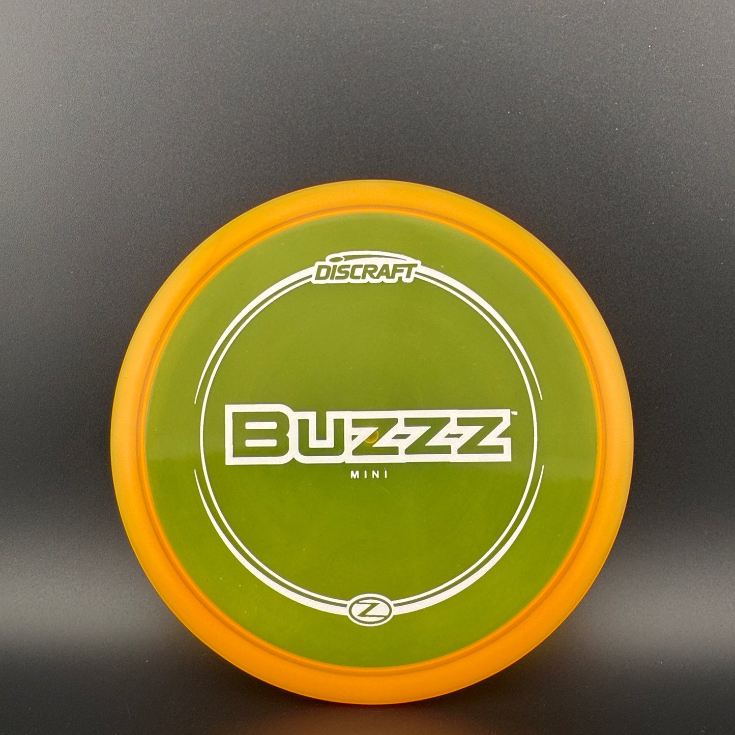 Z Line Mini Buzzz (6" Mini Disc)