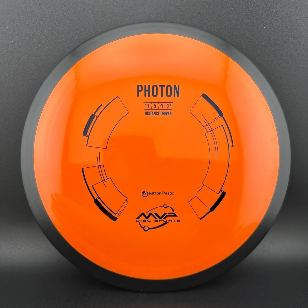 Neutron Photon