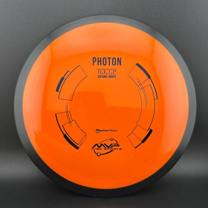Neutron Photon
