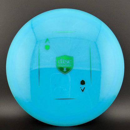 Neo TD - Mystery Disc MB 25