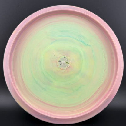 Galactic XT Pig - "Were-Pig" Limited Edition