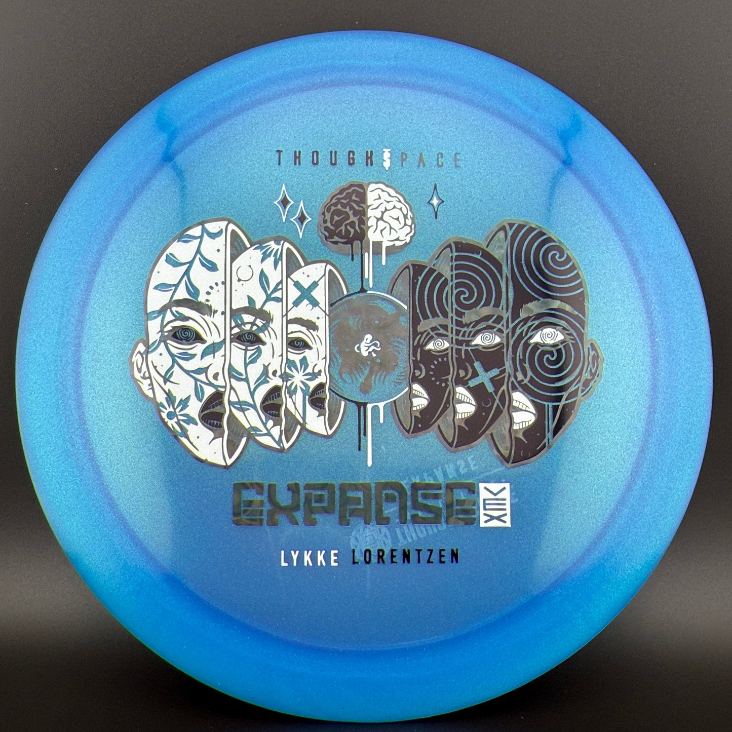 Vex Expanse - Lykke Lorentzen 2025 Signature Series