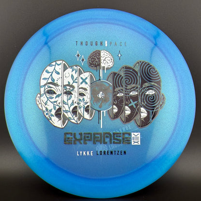 Vex Expanse - Lykke Lorentzen 2025 Signature Series