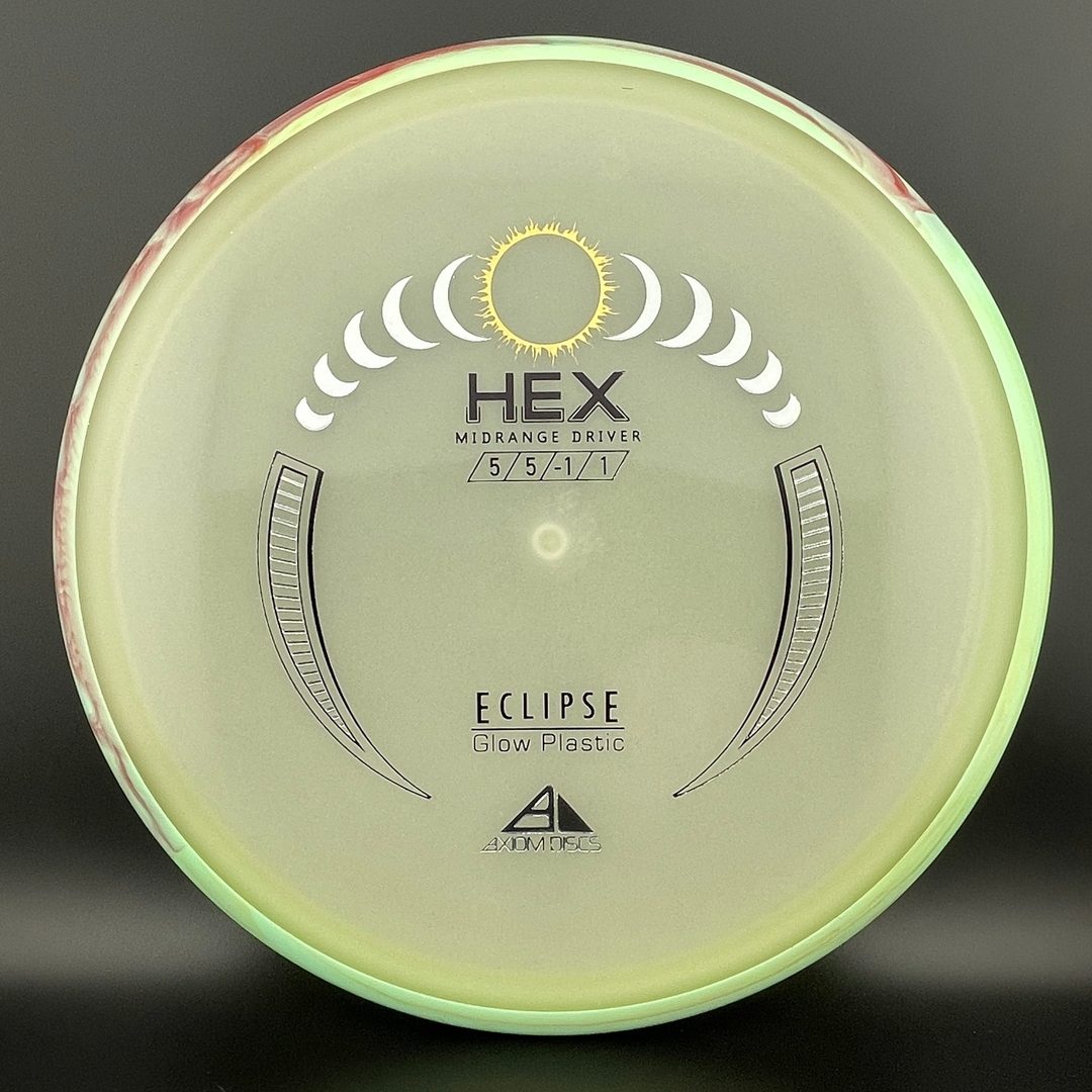 Eclipse 2.0 Hex