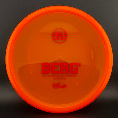 K1 Soft Berg X