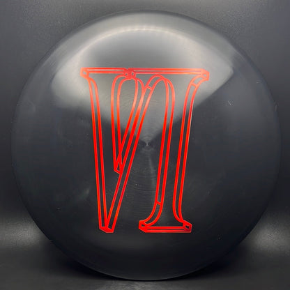 Black ESP Anax - Paul McBeth VI Series