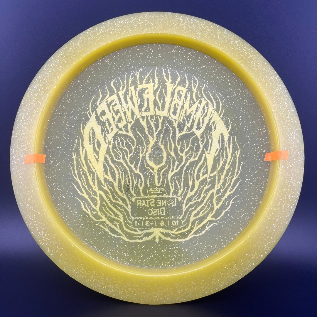 Founders Tumbleweed