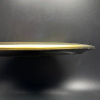 Golden Swirly S-Line FD3 - 10 Year Anniversary