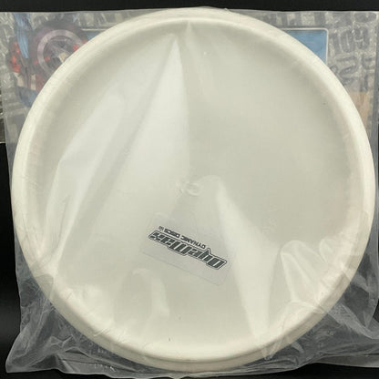 Fuzion Judge - DyeMax - Captain America Shield