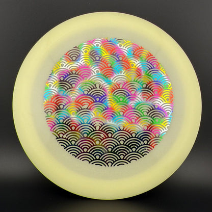 Color Glow C-Blend Aztec X-Out - Mirage