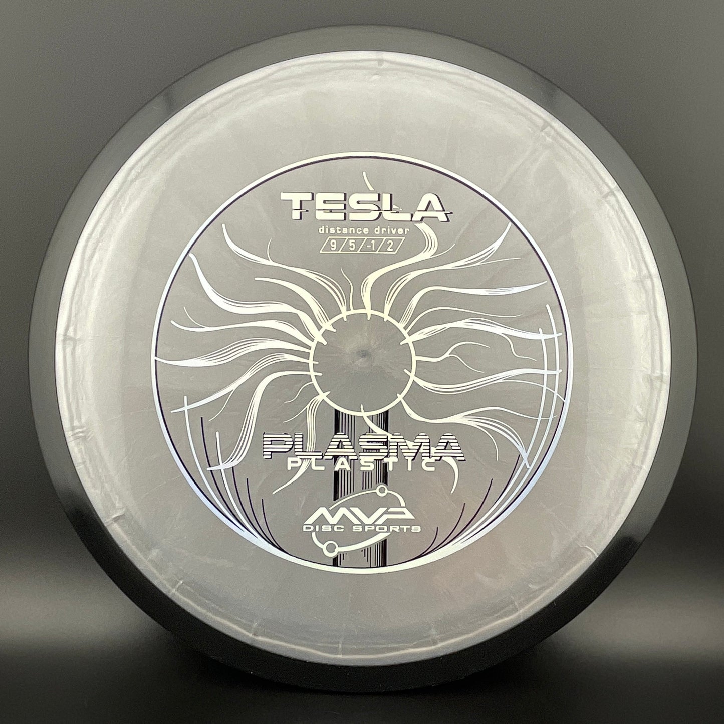 Plasma Tesla
