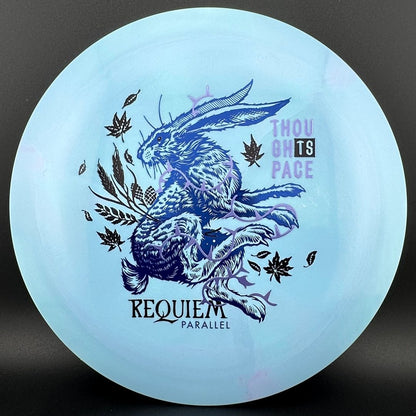 Parallel Requiem
