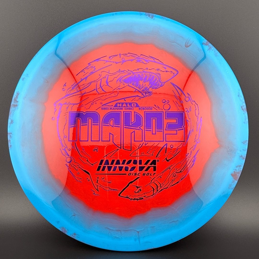 Halo Star Mako3