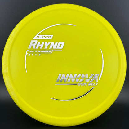 R-Pro Rhyno