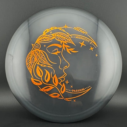 Midnight Z Passion - Paige Pierce - Team Discraft
